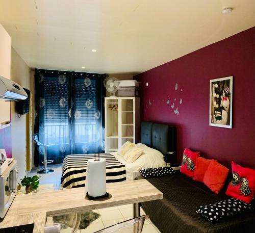 Apartamento Escal'evasion