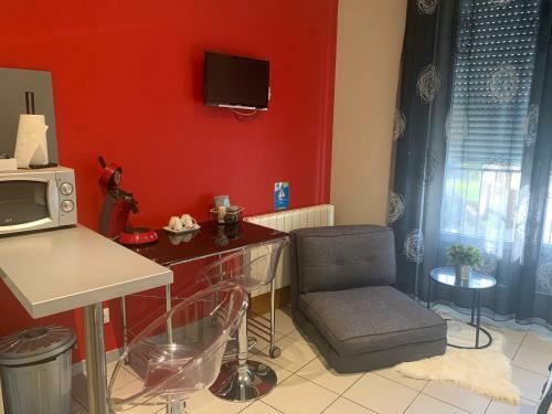 Apartamento Escal'evasion