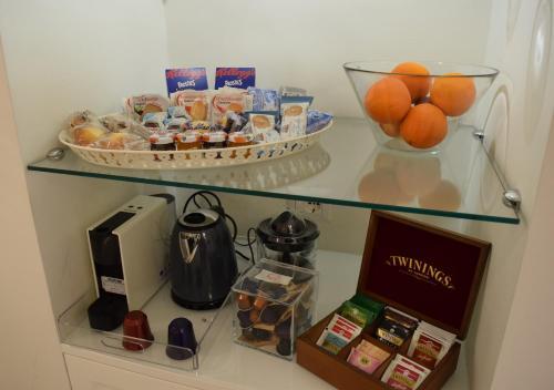 Hostal Porta Piccola Luxury Home