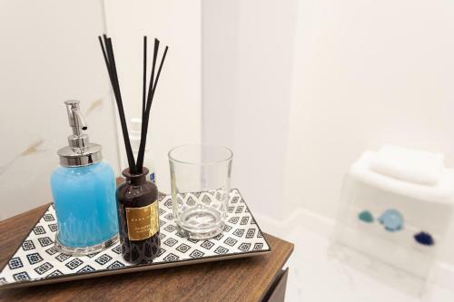 Hostal Porta Piccola Luxury Home
