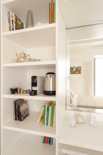 Hostal Porta Piccola Luxury Home