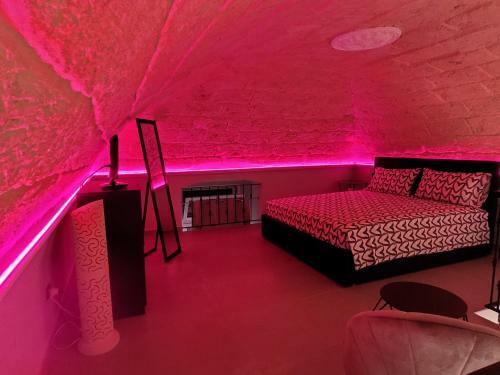 Hostal Raggio Di Sole