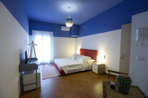 Bed & Breakfast San Domenico