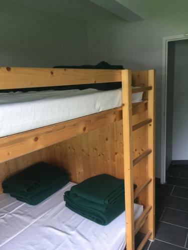 Posada Refuge Des �tangs de Bassi�s