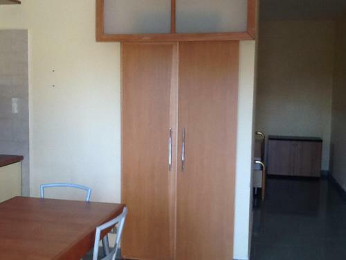 Apartamento Casetta San Giorgio