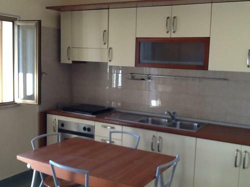 Apartamento Casetta San Giorgio