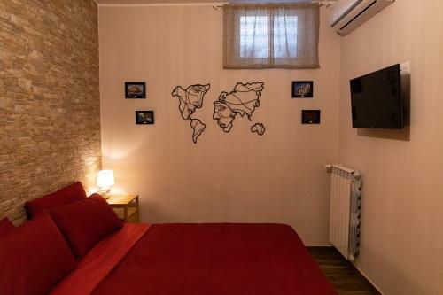 Bed & Breakfast Tizzy Apartment & Rooms