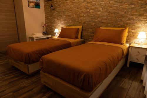 Bed & Breakfast Tizzy Apartment & Rooms