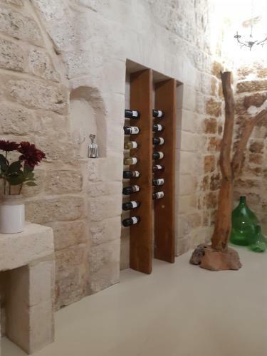 Apartamento Dimora Acqua Di Sale
