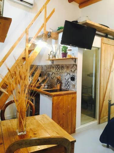 Apartamento Dimora Acqua Di Sale