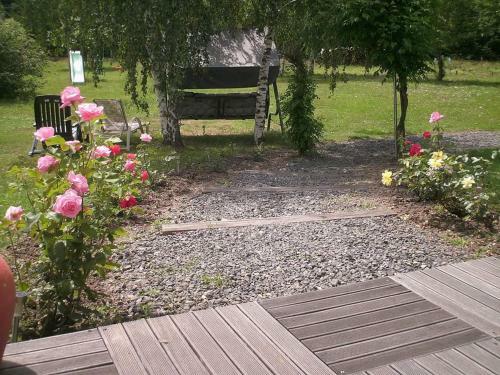 Apartamento Le Ch'ti Auvergnat