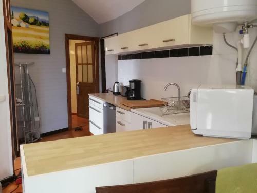Apartamento Maison de Maitre II