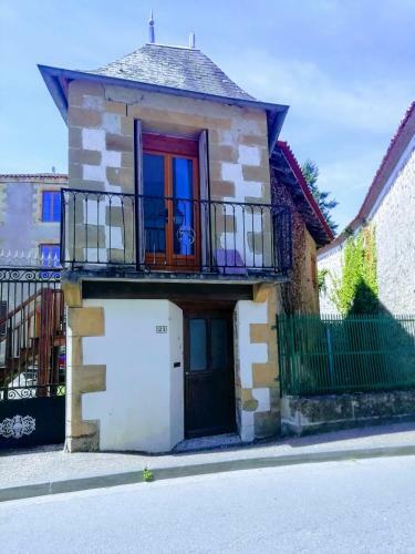 Apartamento Maison de Maitre II