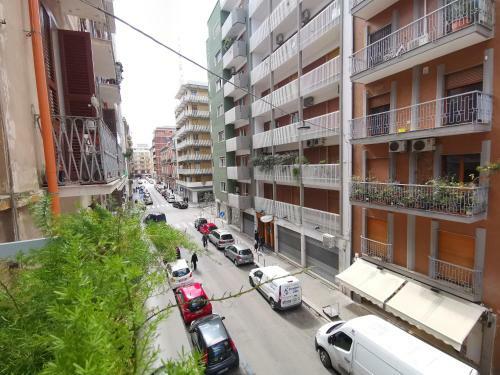 Apartamento Nodo Margherita