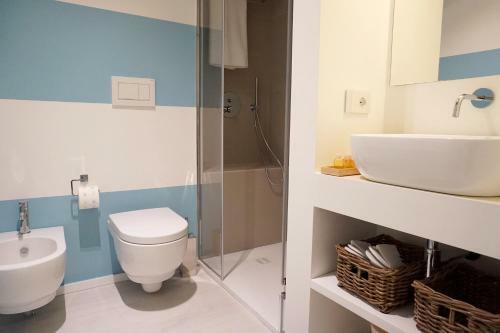 Apartamento Nodo Margherita