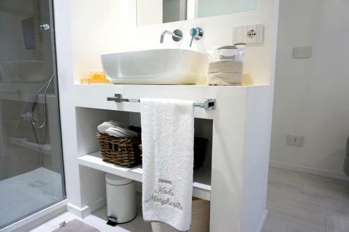 Apartamento Nodo Margherita