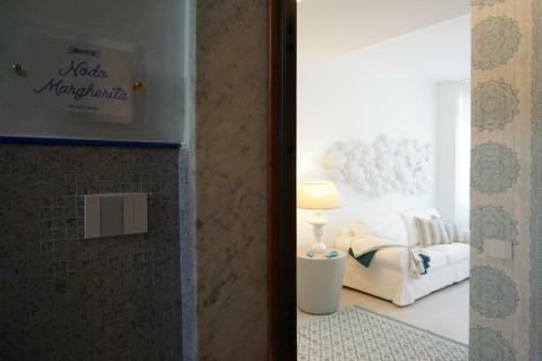 Apartamento Nodo Margherita