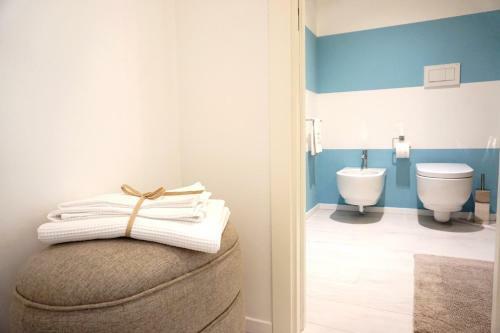 Apartamento Nodo Margherita
