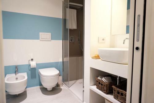 Apartamento Nodo Margherita