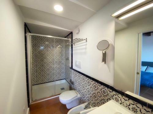 Apartamento Osservatorio Sul Mare