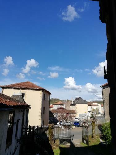 Bed & Breakfast Maison De Maitre I