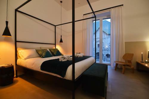 Apartamento First Floor B&B
