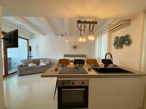 Apartamento 5suitesuperior