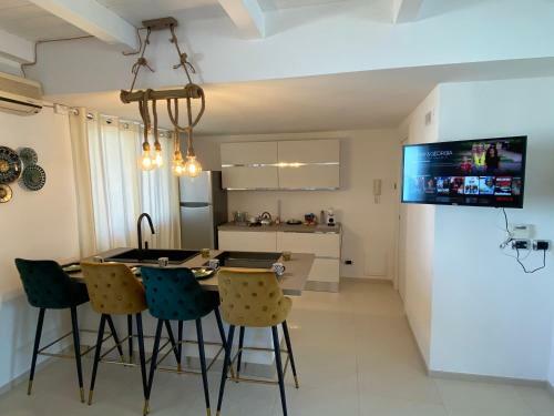 Apartamento 5suitesuperior