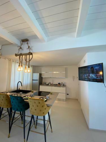 Apartamento 5suitesuperior