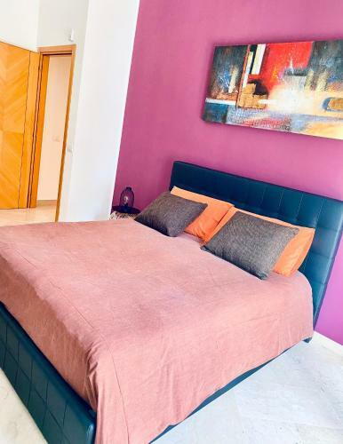 Apartamento Suite Gaia