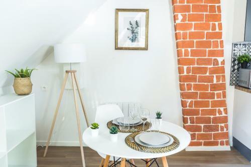 Apartamento Au Zen Garden