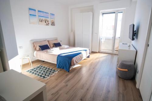 Apartamento Rossani Suites&aparts