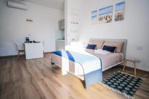 Apartamento Rossani Suites&aparts
