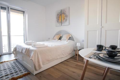 Apartamento Rossani Suites&aparts
