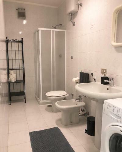 Apartamento Murat 98 - Scardicchio Maisons