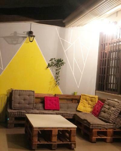 Apartamento Murat 98 - Scardicchio Maisons