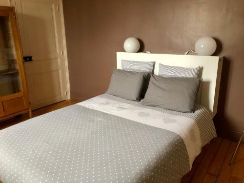Bed & Breakfast Chambres D'h�tes (B&b) Le Nid