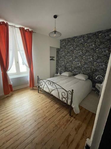 Apartamento G�te Les Domaines