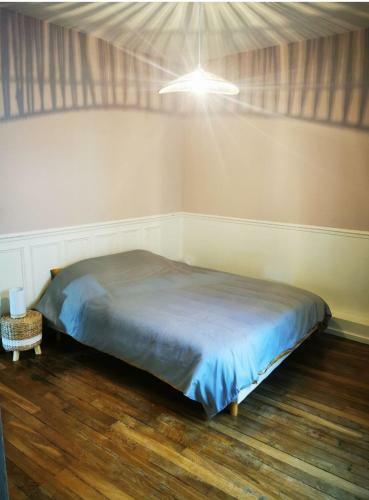 Apartamento C?ur de Ville