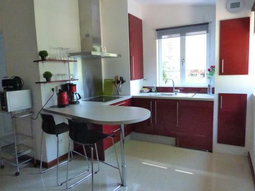 G�te De Preuilly