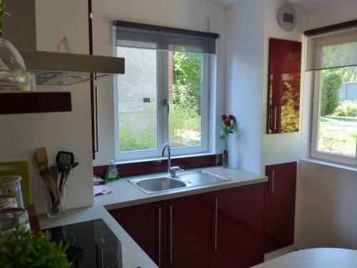 G�te De Preuilly