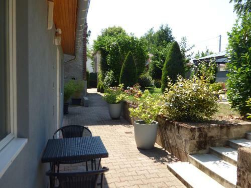 G�te De Preuilly
