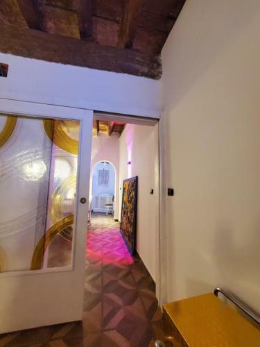 Apartamento Casa Haiducii Puglia