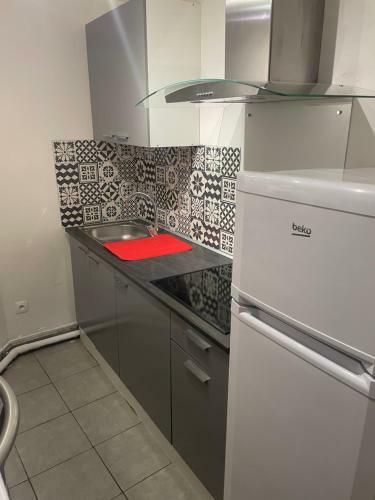 Apartamento Appartement Complet Hyper Centre