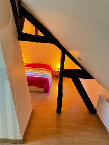 Apartamento Appartement Complet Hyper Centre