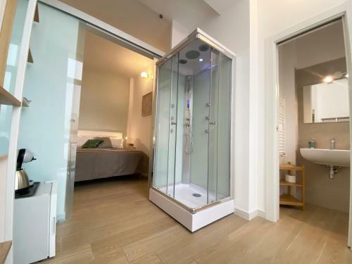 Hostal Bari Rooms Carulli Suite