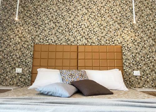 Hostal Bari Rooms Carulli Suite