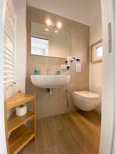 Hostal Bari Rooms Carulli Suite