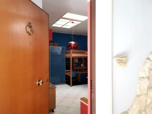 Apartamento Rainbow House