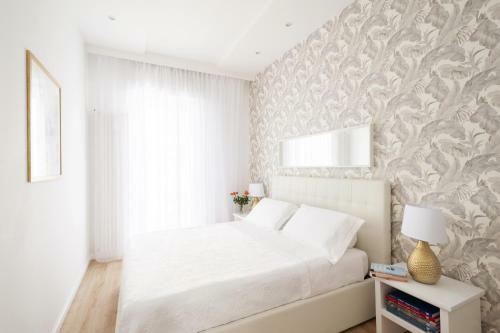 Apartamento Traiano Luxury Home